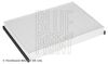 BLUE PRINT Filter, cabin air ADZ92503