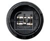 Steuerventil, Nockenwellenverstellung