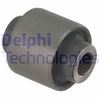 Підвіска, важіль незалежної підвіски коліс DELPHI TD1477W