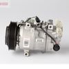 Denso Air Conditioning Compressor DCP23035