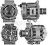 BORG & BECK Alternator BBA2322