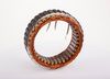 Stator, generátor 6 033 GD3 093