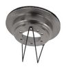 Ferodo Brake Disc DDF2756-1