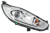 Hella 1LL 354 803-081 Headlight