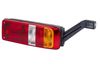 ZADNI SVITILNA EASY CONN I P 2VP340931-161