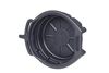 KS Tools &Ouml;lauffangwannne 17 Liter, Durchmesser 445mm - 150.9360