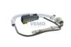 датчик, температура на изгорелите газове