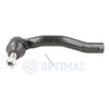 Наконечник поперечної кермової тяги OPTIMAL G1-1487