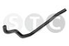 Шланг, теплообменник (обогрев) STC T499725