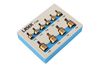 Laser Tools Screwdriver Bit Set 7190