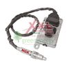 NOx-senzor, NOx-katalyzátor NX052