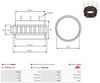 Stator, Generator