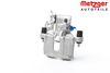 Bremssattel