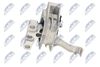 окачване, двигател