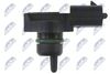 Sensor, Saugrohrdruck
