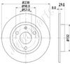 JAPANPARTS