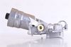 Nissens Oil Cooler, engine oil 90931