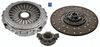 spojka kit RVI Magnum, Kerax, Iliade 3400123401