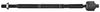 BORG & BECK Inner Tie Rod BTR4967