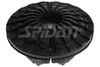SPIDAN CHASSIS PARTS