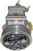 Mahle ACP 10 000S Compressor, air conditioning