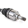 полуоска