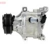 Denso Air Conditioning Compressor DCP44010