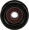 Gates V-ribbed belt Deflection Or Guide PulleyT36227