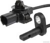 Датчик, обертання колеса HERTH+BUSS JAKOPARTS J59240303030