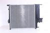 Nissens Radiator, engine cooling 60623A