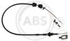 Трос, керування зчепленням A.B.S. K26800