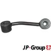 Тяга / стойка, стабилизатор JP GROUP 1140402880 (1140402889)