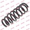 Kayaba Suspension Spring RI6504