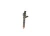 New Bosch Exchange Fuel Injector 0986435154 For Hyundai H-1 Van 2.5 338004A000 K926A07