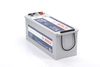 BOSCH Batterie T4 075 12 V / 140 Ah - 0092T40750 2.9559.049.2, 2.9559.035.0, 02941443, 01177864, 1177864, 2.9553.101.0, 2.9559.020.0, 2.9559.009.0, 133700760031, 1-40-576-001,