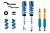 Bilstein Suspension Kit, coil springs / shock absorbers 48-265737