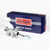 BORG & BECK Master Cylinder, clutch BCM185