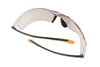 Laser Tools Safety Glasses - Clear/Mirror