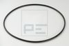 Těsnicí kroužek, náboj kola (planetová převodovka) 011.077-00A