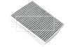 Borg & Beck cabin filter - BFC1369