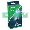 Zarovka, dalkovy svetlomet LLXH15BLUETR