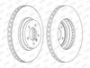 Bremsscheibe