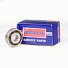 Borg & Beck top strut bearing l/r - BSM5281