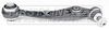 FIRST LINE Control/Trailing Arm, wheel suspension FCA7903