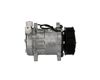 Bosch Compressor, air conditioning 1 986 AD1 136