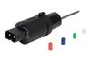 Pedalwegsensor, Bremspedal