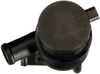 Gates Water Pump, engine cooling 41655E