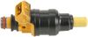Bosch Fuel Injector 0280150742