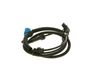 Bosch Sensor, wheel speed 0 986 594 576