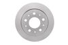 Гальмівний диск BOSCH 0986479317 (BD1221, E1 90R-02C0357/1551)